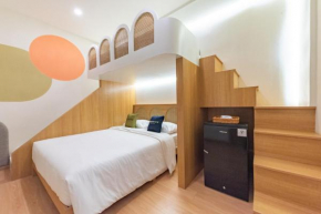Urbanview Casabella Bandung